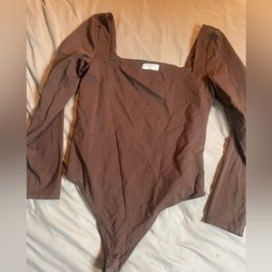babaton bodysuit